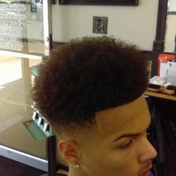 New Image - Curly top