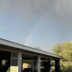 Bartlett Lake Marina