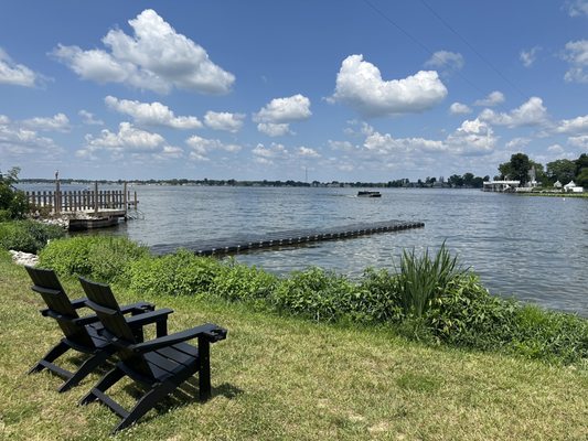 Buckeye Lake Winery by null