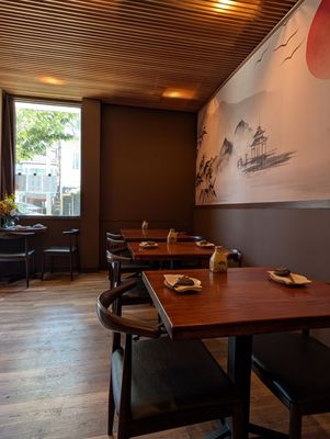 Zentarou Sushi and Sake Bar by null