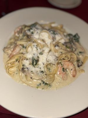 Vincent's Italian Cuisine by null