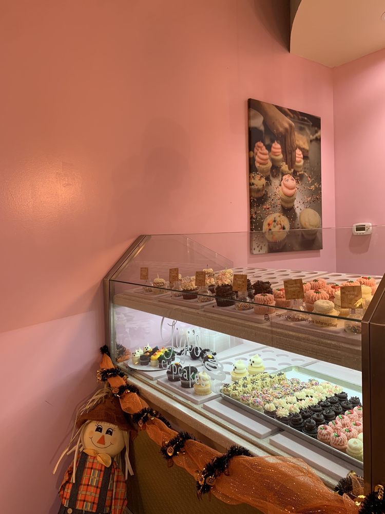 GIGI’S CUPCAKES OF OMAHA Updated October 2024 93 Photos & 70