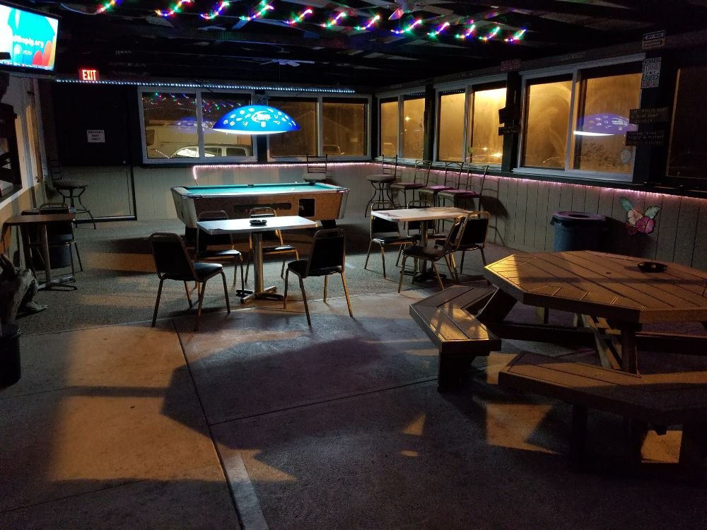 PO’S PUB & GRILL AT POLLARDS BOWL Updated October 2024 1119 S Main