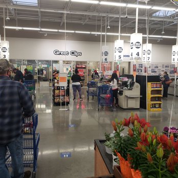 Meijer - Grocery Near Me - Flossmoor, Illinois