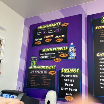 Papa Jack's Ice Cream - Ice Cream & Frozen Yogurt Near Me - Victor, New York