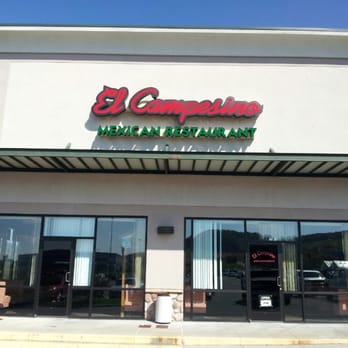 El Campesino - the front of a restaurant - Mexican Near Me - Lebanon, Virginia El Campesino - the front of a restaurant - Mexican Near Me - Lebanon, Virginia