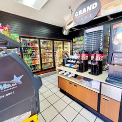 Grand Gasoline