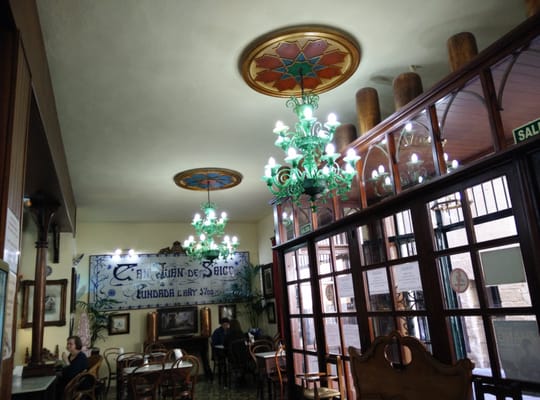 Ca'n Joan de s'Aigo by null