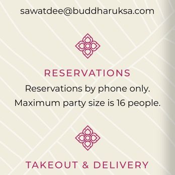 Buddha Ruksa - Website - Thai Near Me - Seattle, Washington Buddha Ruksa - Website - Thai Near Me - Seattle, Washington