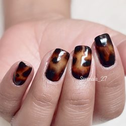 Serenity Nail