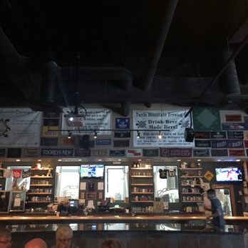Turtle Mountain Brewing - South - New American Near Me - Rio Rancho, New Mexico Turtle Mountain Brewing - South - New American Near Me - Rio Rancho, New Mexico