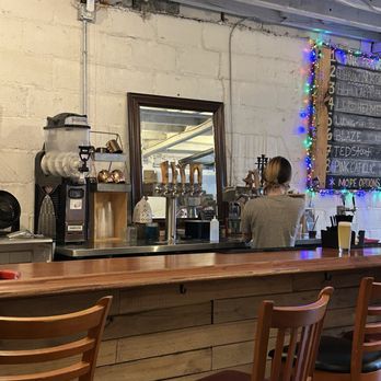 Naked Brewing - Bristol - Taps downstairs - Brewpubs Near Me - Bristol, Pennsylvania Naked Brewing - Bristol - Taps downstairs - Brewpubs Near Me - Bristol, Pennsylvania