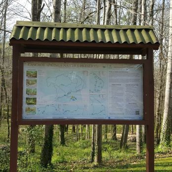 Cascade Springs Nature Preserve - Parks Near Me - Atlanta, Georgia Cascade Springs Nature Preserve - Parks Near Me - Atlanta, Georgia