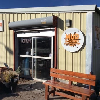 MUD MONSTERS POND AND LANDSCAPE SUPPLY - Updated June 2026 - 12 Reviews -  5101 Edith Blvd NE, Albuquerque, New Mexico - Nurseries & Gardening - Phone  Number - Yelp