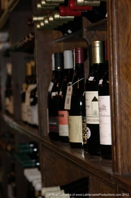 Bottlenose Wines by null