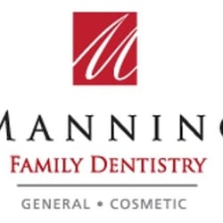 Manning Family Dentistry