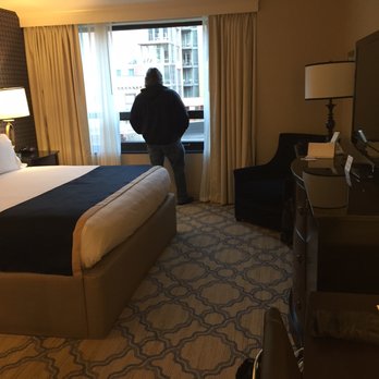 Best Western Premier Park Hotel - Interior - Hotels Near Me - Madison, Wisconsin