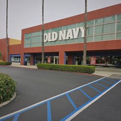 Old Navy
