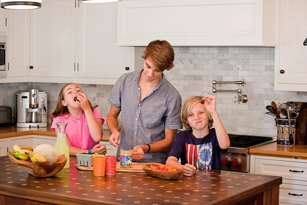 College Nannies, Sitters and Tutors - reading tutor in Bethesda, MD