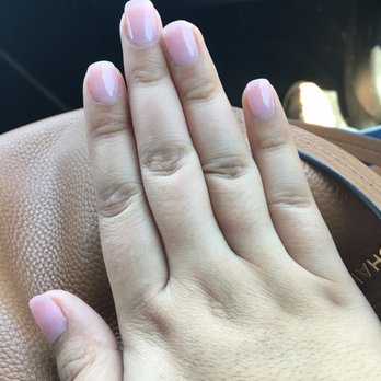 Jenny Nails & Spa - In love with SNS powder - Nail Salons Near Me - San Antonio, Texas