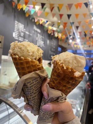 Jeni's Splendid Ice Creams by null
