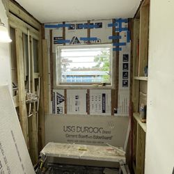 Pro Lux Tile & Stone - Demolition