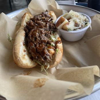 Town Hall - Belly Beef Hoagie - Venues & Event Spaces Near Me - Highlands, North Carolina Town Hall - Belly Beef Hoagie - Venues & Event Spaces Near Me - Highlands, North Carolina