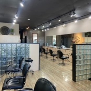 Salon Indigo Aveda - Nail Salons Near Me - Fraser, Michigan Salon Indigo Aveda - Nail Salons Near Me - Fraser, Michigan