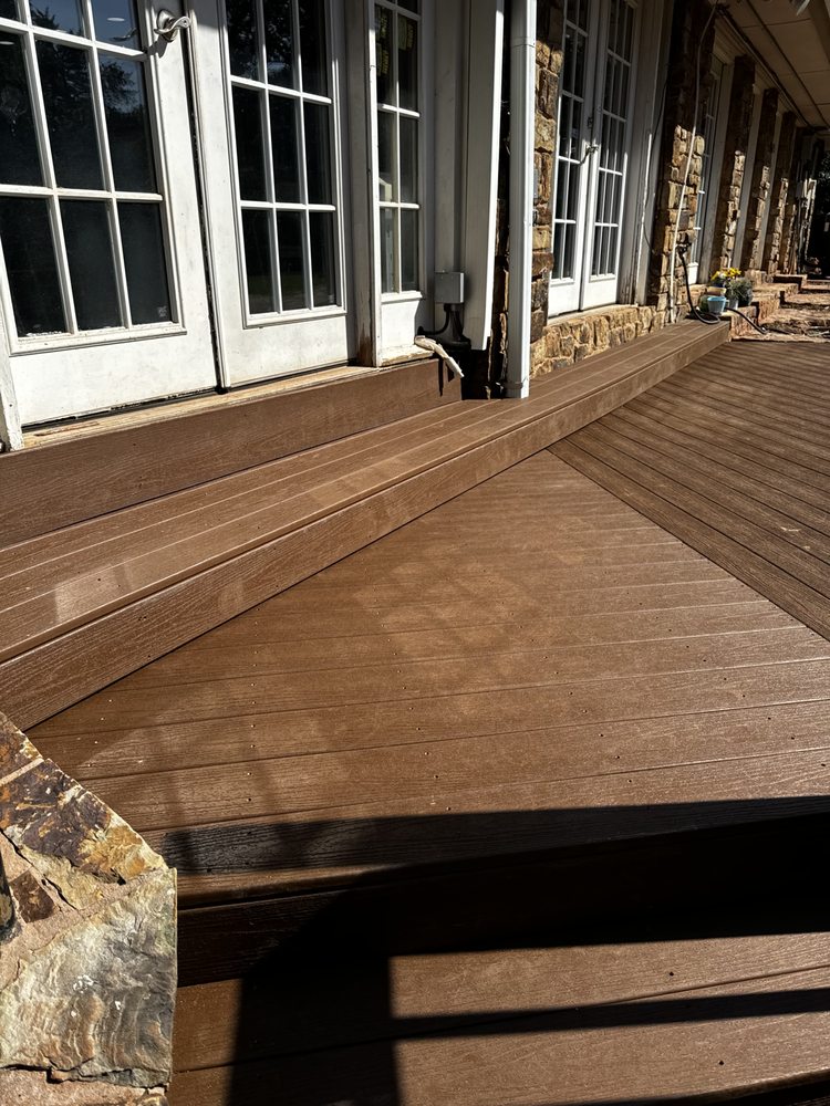 Slide of Fit It Right Handyman Services