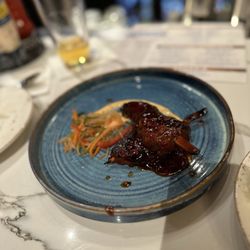 Urban table - Filet skewers