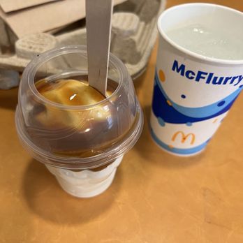 McDonald's - Fast Food Near Me - Richmond, British Columbia