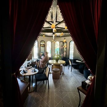 Tango - Upstairs - Tapas/Small Plates Near Me - Laguna Beach, California Tango - Upstairs - Tapas/Small Plates Near Me - Laguna Beach, California
