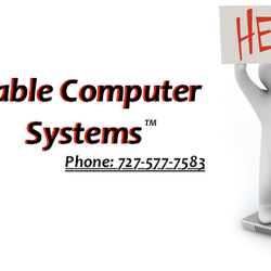 Your local One-Stop Desktop and Laptop Computer Service Center!