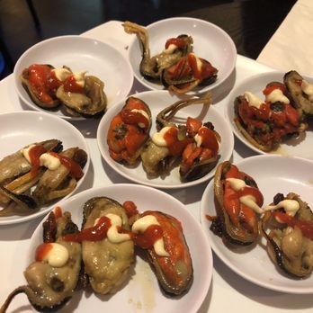 JJ Sushi - Mussels - Sushi Bars Near Me - Sparks, Nevada