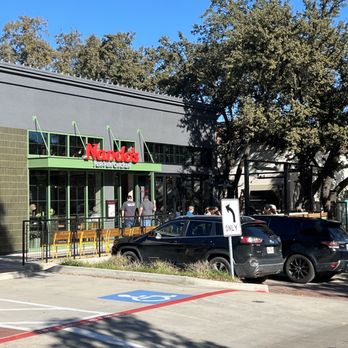 Nando's Peri-Peri - Front - Chicken Shop Near Me - Addison, Texas Nando's Peri-Peri - Front - Chicken Shop Near Me - Addison, Texas