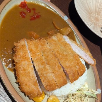 Chubby Curry - Japanese Curry Near Me - Beverly Hills, California Chubby Curry - Japanese Curry Near Me - Beverly Hills, California