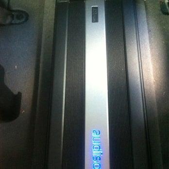 Haas Entertainment - Car Stereo Installation Near Me - Culver City, California