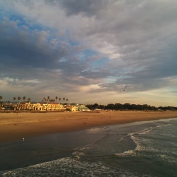 Pismo State Beach - #PismoBeach #California - Beaches Near Me - Oceano, California