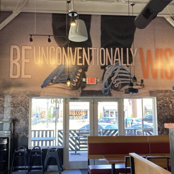 Blaze Pizza - Salad Near Me - Durham, North Carolina Blaze Pizza - Salad Near Me - Durham, North Carolina