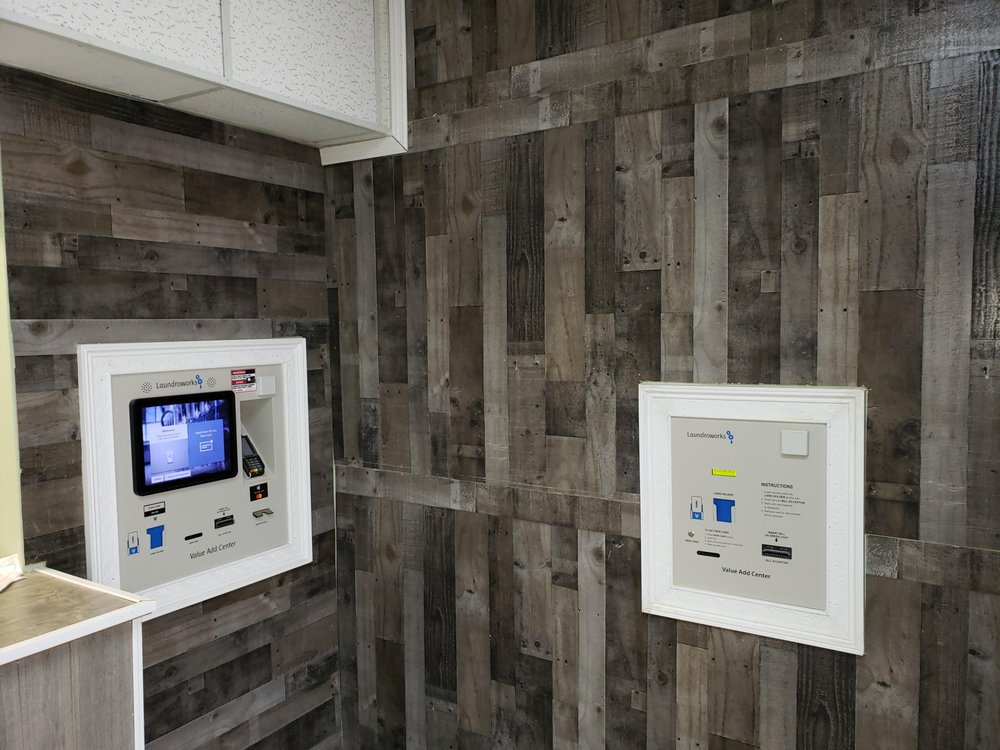 247 LAUNDRY Updated September 2024 14 Photos 7305 Preston Hwy