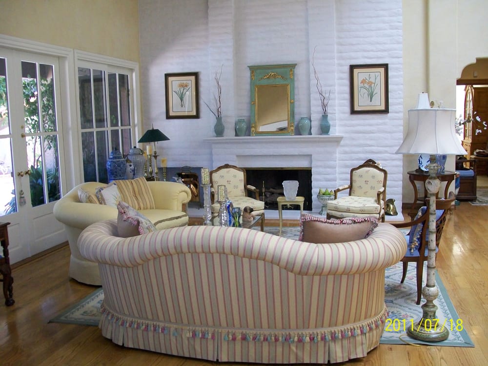 La Costa Upholstery - upholstery in San Marcos, CA