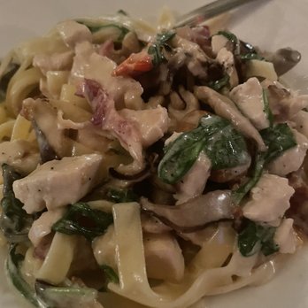 Casanova - Fettuccine Casanova - Italian Near Me - Las Vegas, Nevada Casanova - Fettuccine Casanova - Italian Near Me - Las Vegas, Nevada