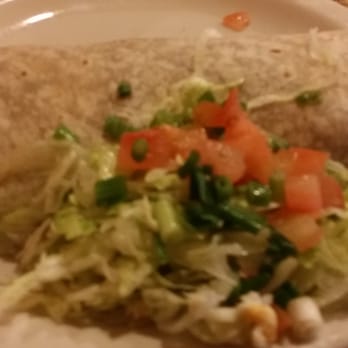 Original La Canasta - Green Chili Burro - Mexican Near Me - Phoenix, Arizona