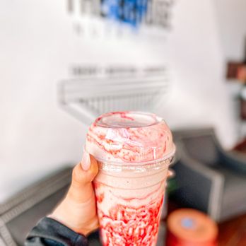 The Bridge Nutrition - Shake - Juice Bars & Smoothies Near Me - Brighton, Colorado The Bridge Nutrition - Shake - Juice Bars & Smoothies Near Me - Brighton, Colorado