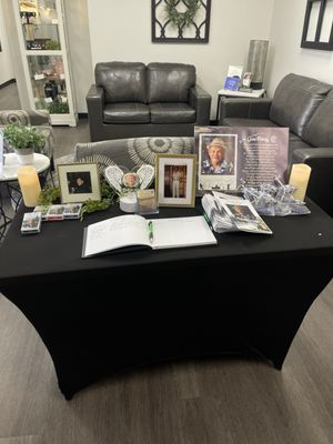 La Paloma Funeral Services