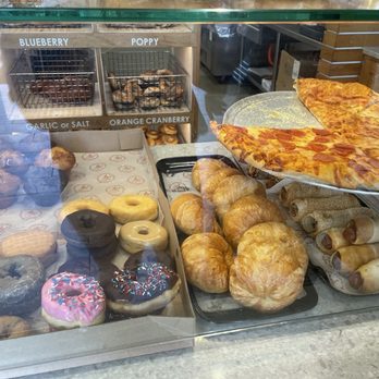Bethesda Bagels - Some extra from the shop - Bagels Near Me - Rockville, Maryland Bethesda Bagels - Some extra from the shop - Bagels Near Me - Rockville, Maryland