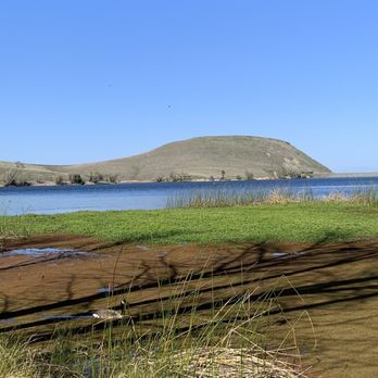Contra Loma Regional Park - View of the reservoir - Parks Near Me - Antioch, California Contra Loma Regional Park - View of the reservoir - Parks Near Me - Antioch, California