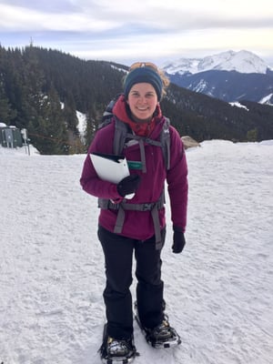 Aspen Center for Environmental Studies by null