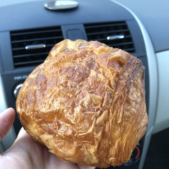Sea Wolf Bakers - Chocolate Croissant $4.25 - Bakeries Near Me - Seattle, Washington Sea Wolf Bakers - Chocolate Croissant $4.25 - Bakeries Near Me - Seattle, Washington