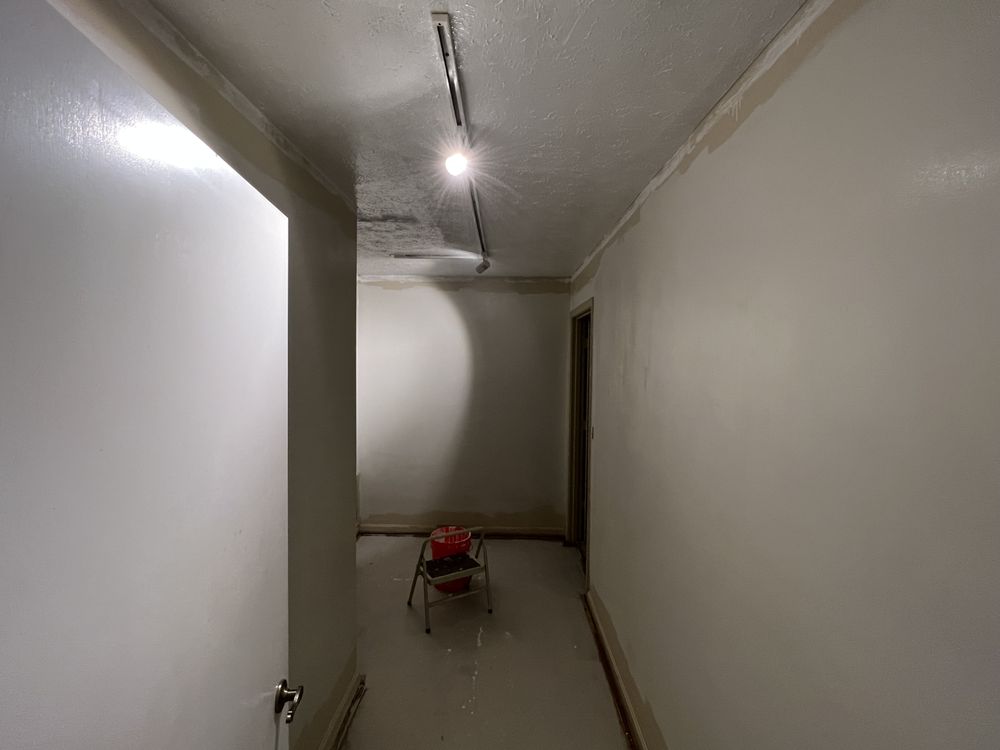 Slide of Superman Handyman Shan